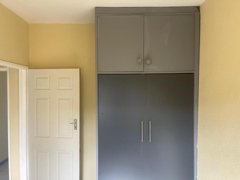 To Let 2 Bedroom Property for Rent in Parow Western Cape